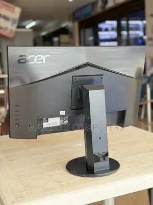 24 Inch Screen Ips Acer Hdmi Display Dp