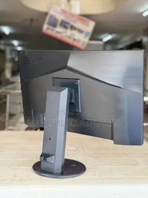 24 Inch Screen Ips Acer Hdmi Display Dp