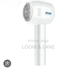 Original DSP Fabric Lint Remover