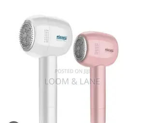 Original DSP Fabric Lint Remover