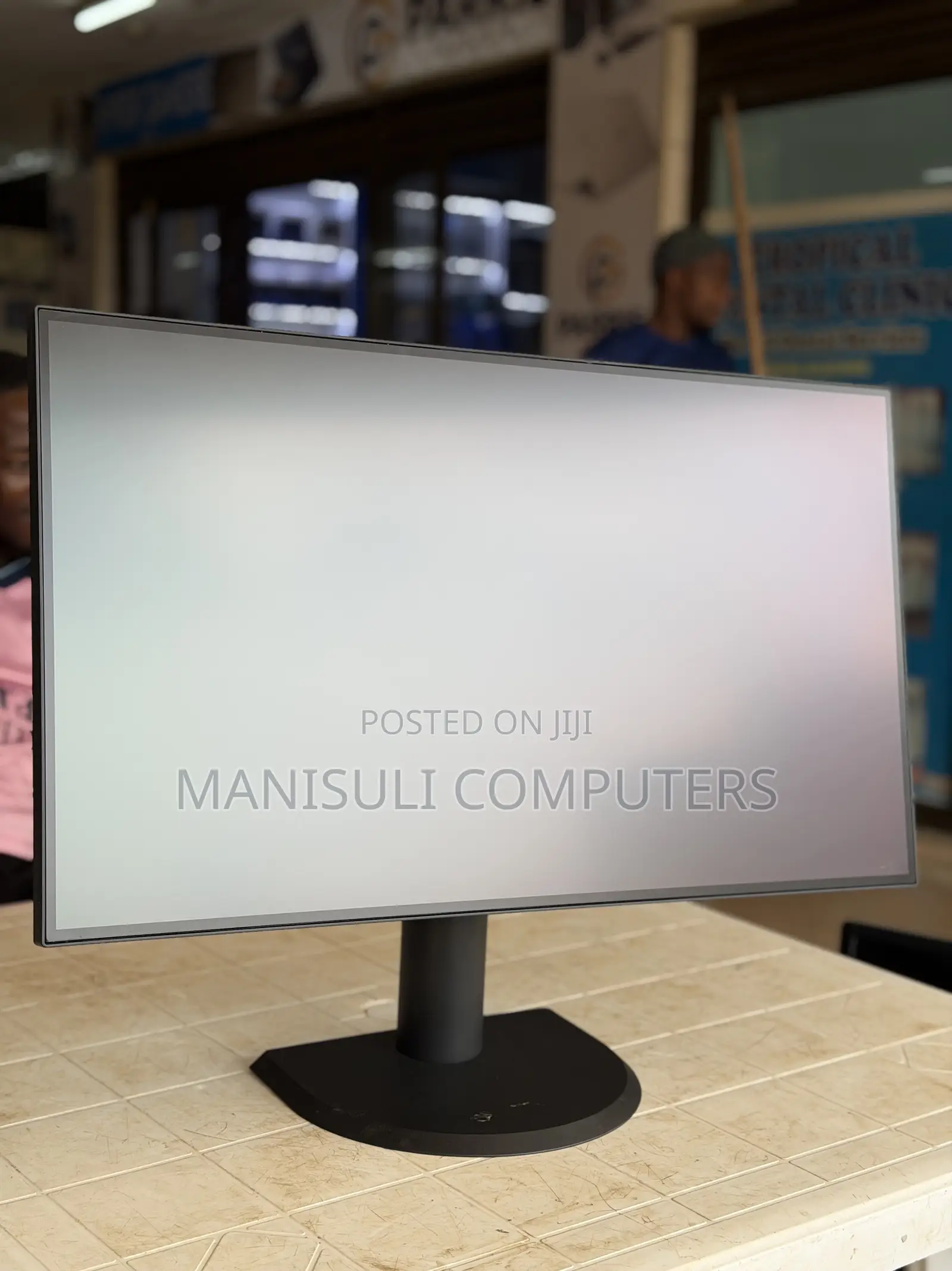 Lenovo 27 Inch Screen Full Screen Ips