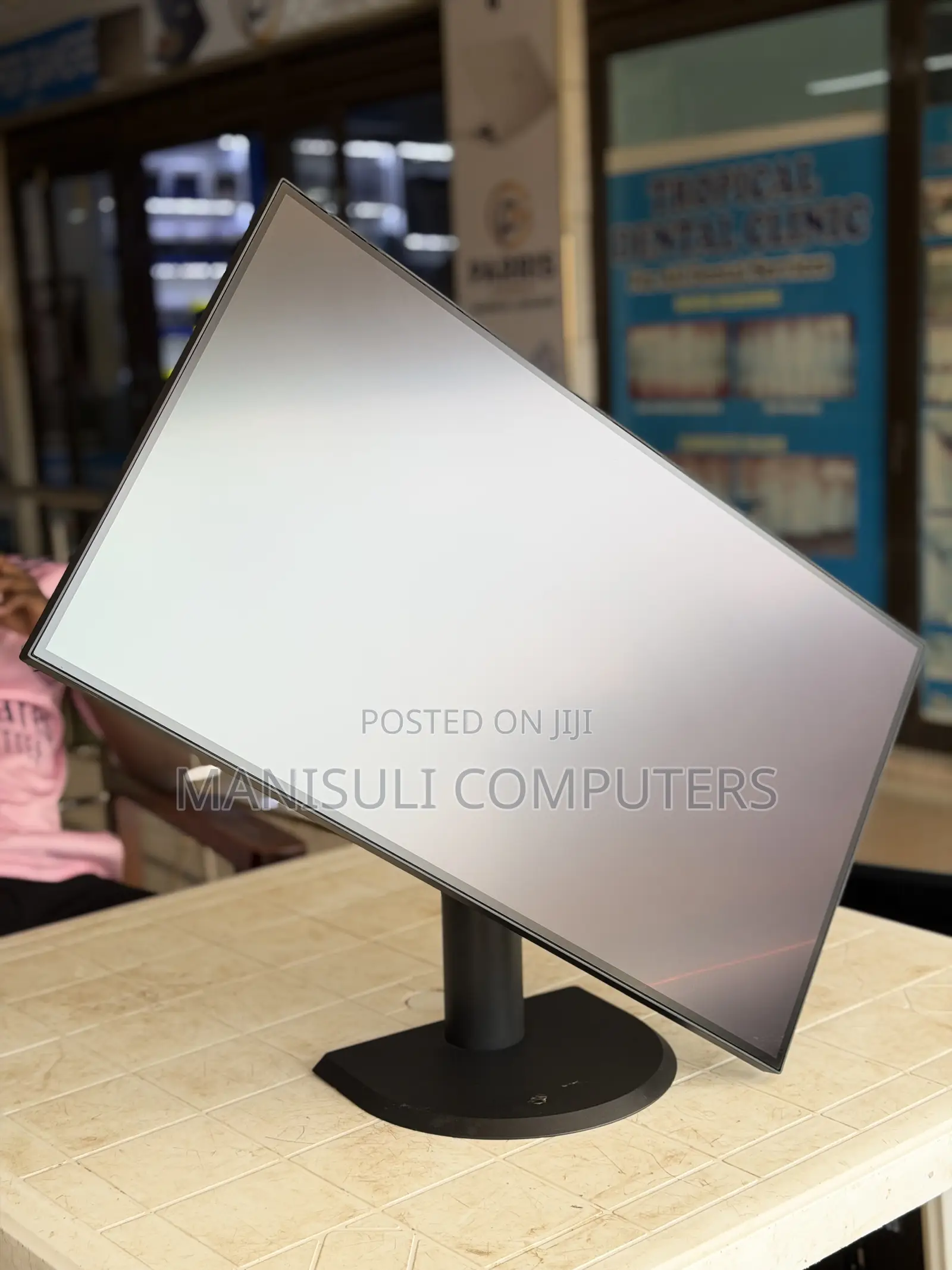 Lenovo 27 Inch Screen Full Screen Ips