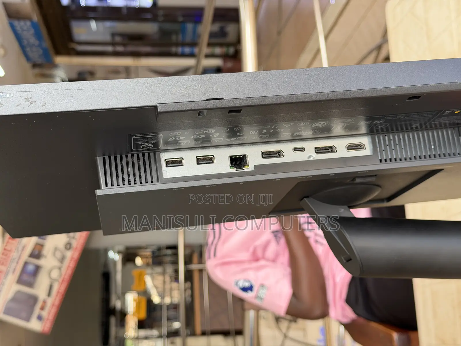 Lenovo 27 Inch Screen Full Screen Ips