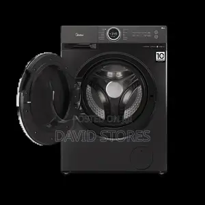 Midea 10kg Front Loader Washing Machine
