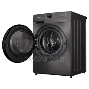 Midea 10kg Front Loader Washing Machine