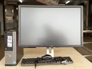 Desktop Computer Dell 8GB Intel Core i5 HDD 500GB