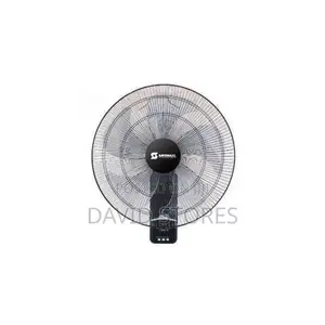 Sayona Remote Wall Fan
