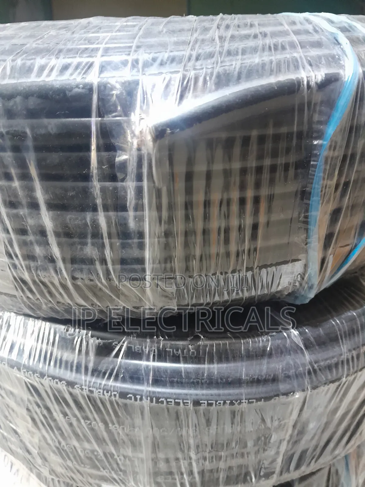 Electrical Wire Flexable 2.5 3core