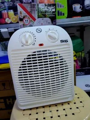 Fun Heater