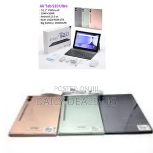 New AirTab S10 Ultra 16 GB