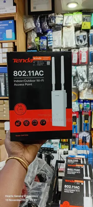 Tenda Access Point Oap1200