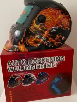 Darkening Welding Helmet