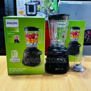 Philips 3000series Blender 2 in 1