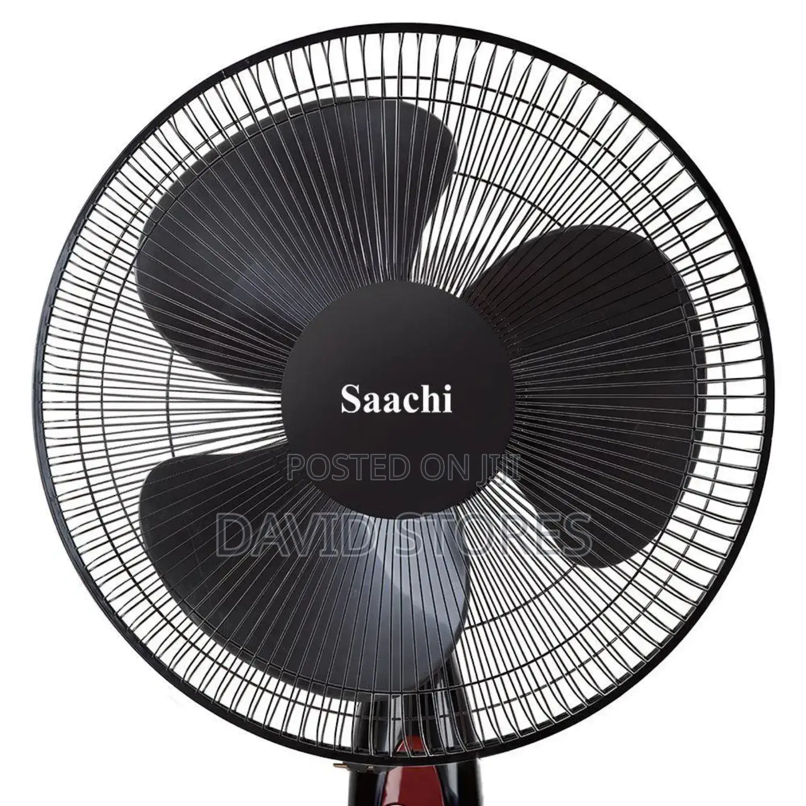 Saachi Standing Fan