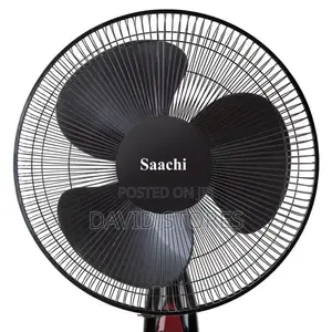 Saachi Standing Fan