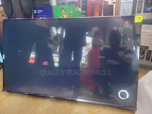 Toshibah 43 Inches Smart Flatscreen