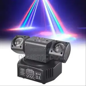 Mg1 Stick Effect Light, a Type of Moving Head Stage Light.