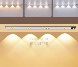 80cm Under Kitchen Cabinet Motion Sensor Light