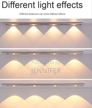 80cm Under Kitchen Cabinet Motion Sensor Light