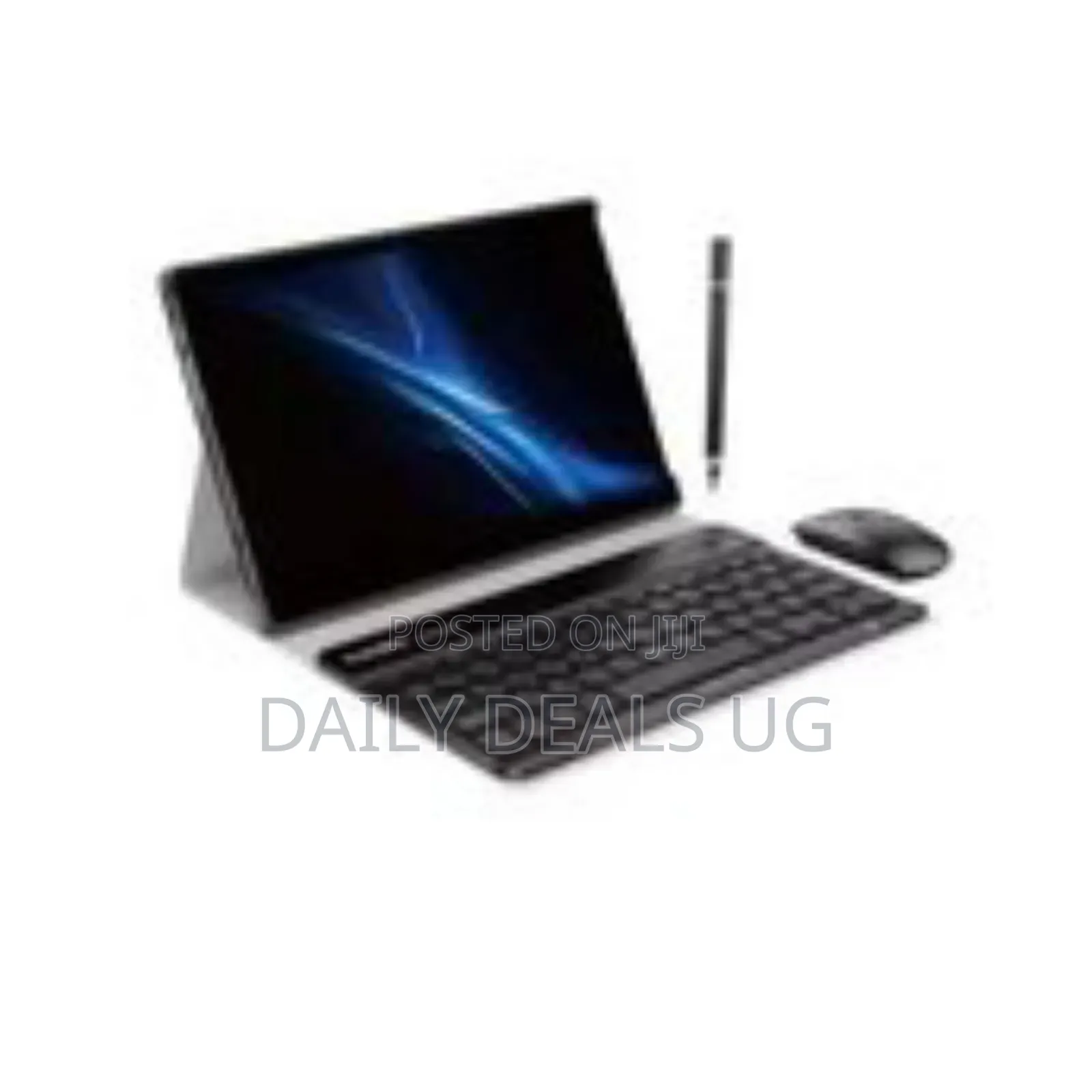 New Tablet 16 GB Blue