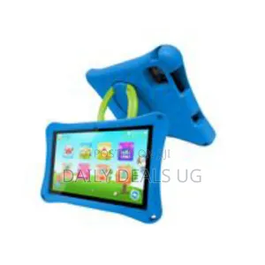 New Tablet 16 GB Blue