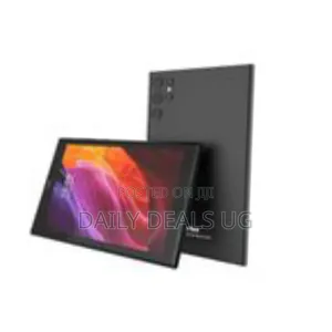 New Tablet 8 GB