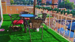 Balcony/Grass Carpet
