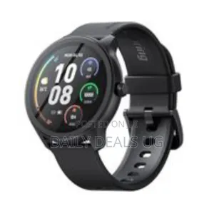 Oraimo Watch 2r Bluetooth Calling Smart Watch for Men and Women