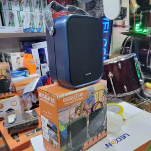 Globalstar 80w Mobile Speaker