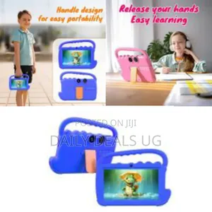 New Tablet 16 GB Blue