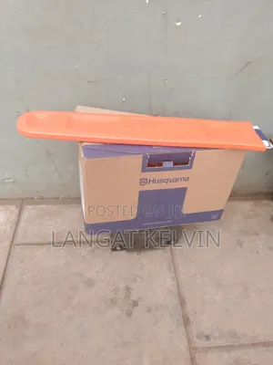 Original Husqvarna Power Saw 272