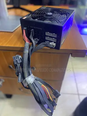 Original 1250 Watts Gaming Mining Power Supplies Available in Blenty