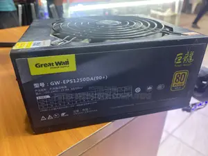 Original 1250 Watts Gaming Mining Power Supplies Available in Blenty