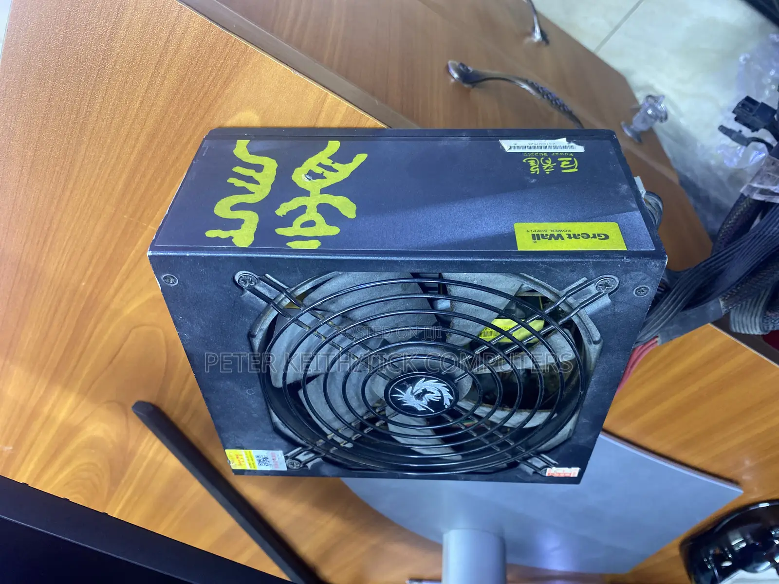 Original 1250 Watts Gaming Mining Power Supplies Available in Blenty