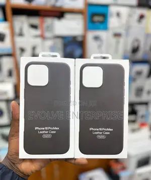 Original Apple Silicone Magsafe Case for iPhone 16 Pro Max