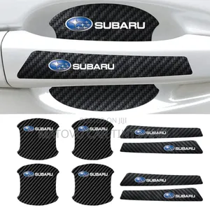 Denis Car Door Handle Protectors
