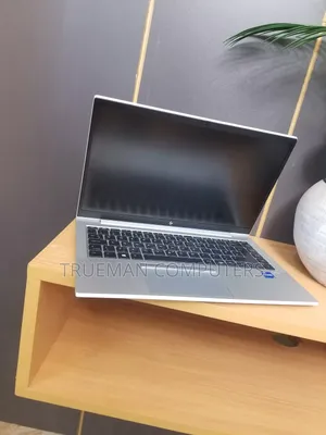 New Laptop HP EliteBook 840 G5 8GB Intel Core I5 SSD 256GB