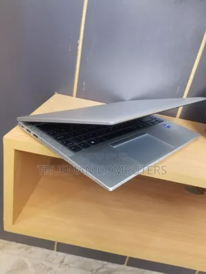 New Laptop HP EliteBook 840 G5 8GB Intel Core I5 SSD 256GB
