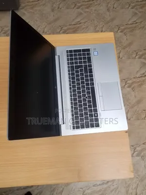 Laptop HP EliteBook 840 G6 8GB Intel Core I7 SSD 256GB