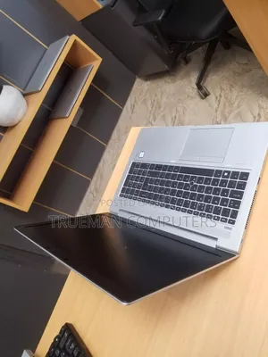 Laptop HP EliteBook 840 G6 8GB Intel Core I7 SSD 256GB