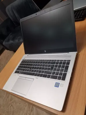 Laptop HP EliteBook 840 G6 8GB Intel Core I7 SSD 256GB