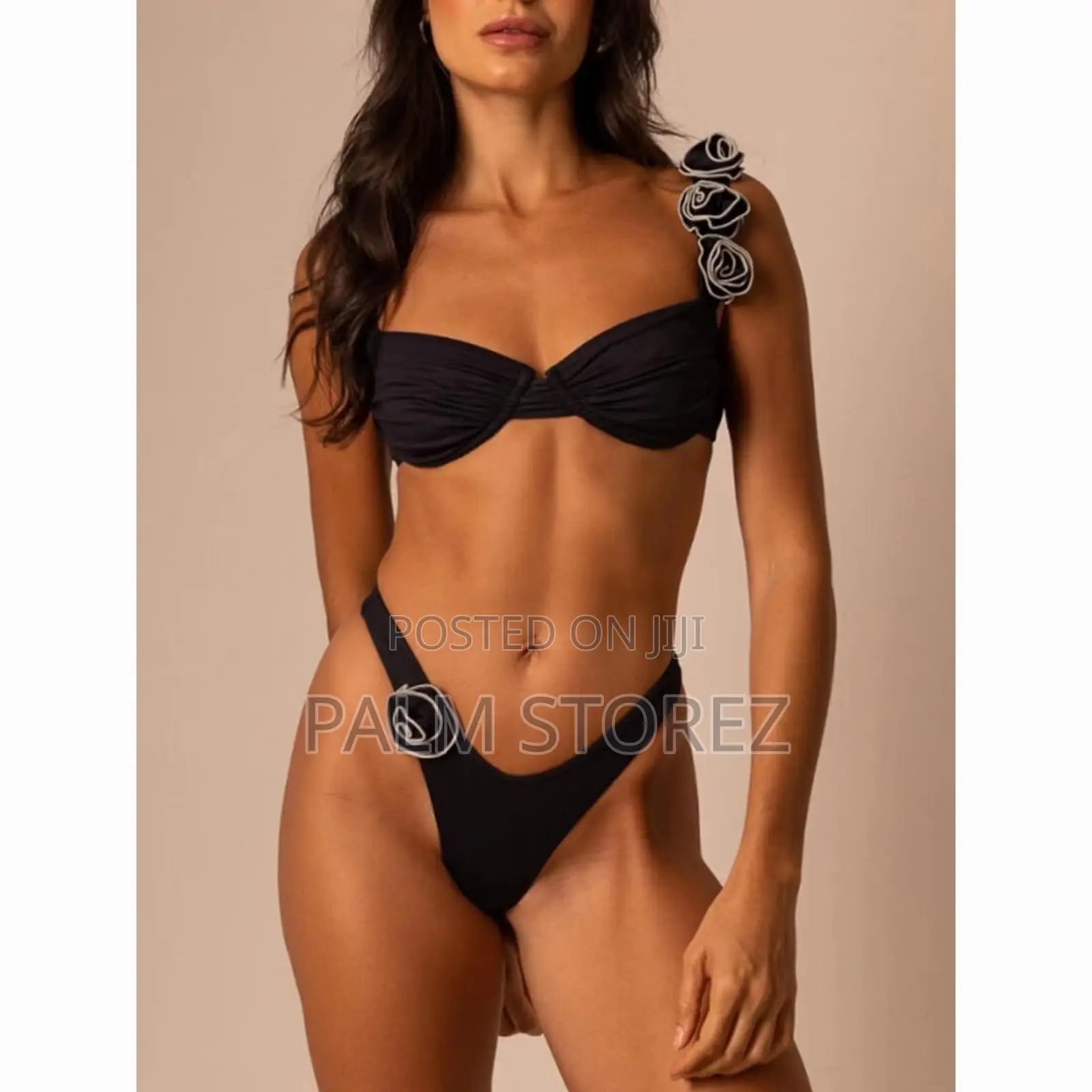 Three Piece Swimsuits