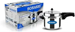 Sonashi 7litre Pressure Cooker