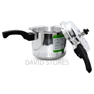 Sonashi 7litre Pressure Cooker