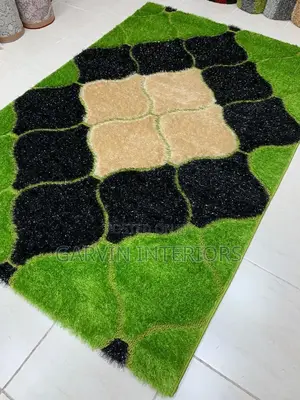 Green Lovers Rugs
