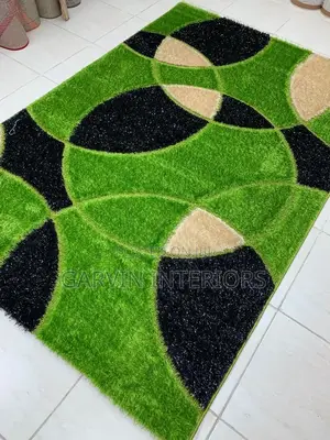 Green Lovers Rugs