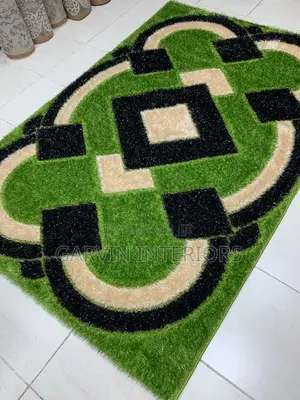 Green Lovers Rugs