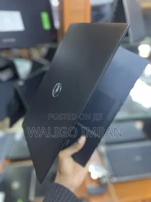 Laptop Dell Latitude 7280 8GB Intel Core I7 SSD 256GB