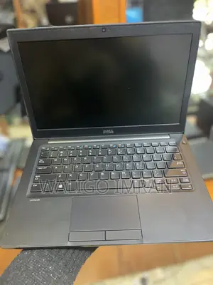 Laptop Dell Latitude 7280 8GB Intel Core I7 SSD 256GB