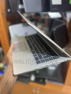 Laptop HP EliteBook 840 G6 8GB Intel Core I5 SSD 256GB